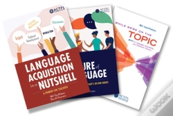 Capa do artigo Bvp Bundle (While We'Re On The Topic, Nature Of Language, Language Acquisition In A Nutshell)
