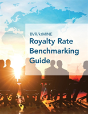 Bvr/Ktmine Royalty Rate Benchmarking Guide - Preview