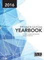 Bvr Legal & Court Case Yearbook 2016 - Preview