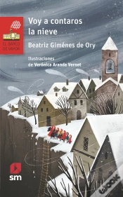 Capa do artigo Bvr Voy A Contaros La Nieve