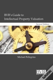 Bvr'S Guide To Intellectual Property Valuation, Second Edition