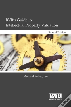 Capa do artigo Bvr'S Guide To Intellectual Property Valuation, Second Edition