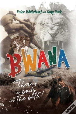 Capa do artigo Bwana, There'S A Body In The Bath!