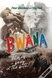 Capa do artigo Bwana, There