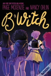 Capa do artigo B*Witch