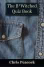 B*Witched Quiz Book - Preview