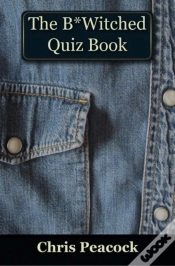 Capa do artigo B*Witched Quiz Book