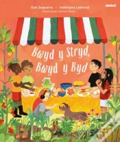 Capa do artigo Bwyd Y Stryd, Bwyd Y Byd