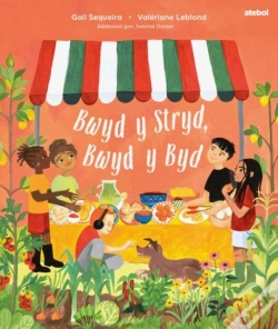 Capa do artigo Bwyd Y Stryd, Bwyd Y Byd