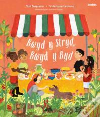 Bwyd Y Stryd, Bwyd Y Byd
