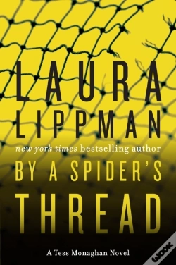 Capa do artigo By A Spider'S Thread