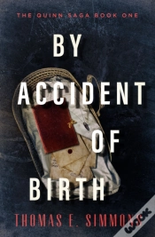 Capa do artigo By Accident Of Birth