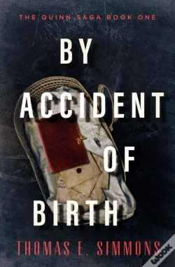 Capa do artigo By Accident Of Birth