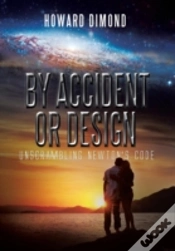 Capa do artigo By Accident Or Design