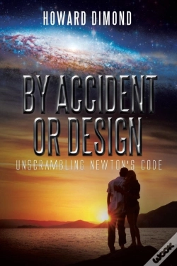 Capa do artigo By Accident Or Design