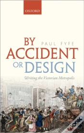 Capa do artigo By Accident Or Design