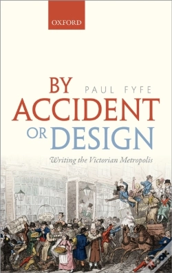 Capa do artigo By Accident Or Design