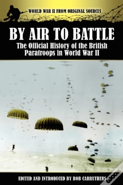 Capa do artigo By Air To Battle