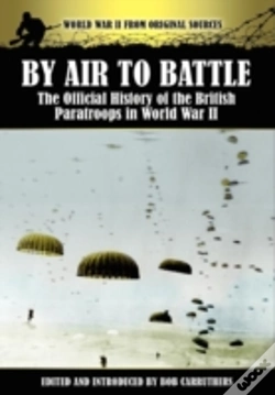 Capa do artigo By Air To Battle