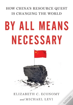Capa do artigo By All Means Necessary