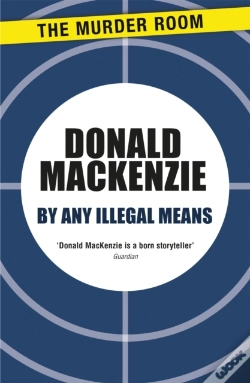 Capa do artigo By Any Illegal Means