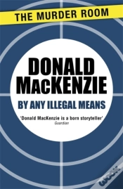 Capa do artigo By Any Illegal Means