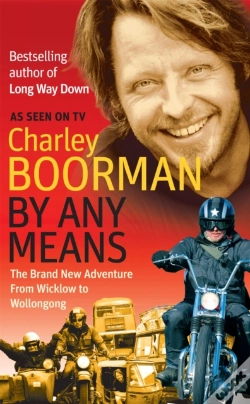 Capa do artigo By Any Means