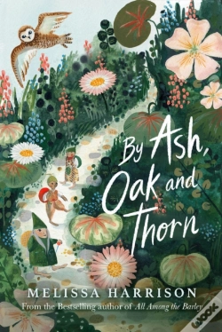 Capa do artigo By Ash, Oak And Thorn