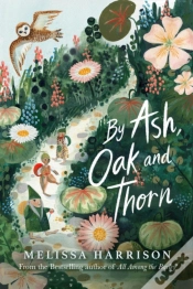 Capa do artigo By Ash, Oak And Thorn