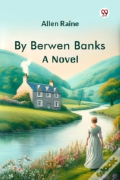 Capa do artigo By Berwen Banksa Novel (Edition1)