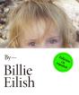 By Billie Eilish - Preview