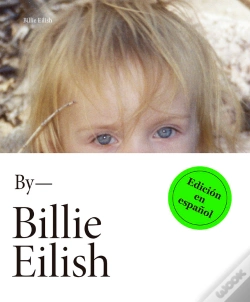 Capa do artigo By Billie Eilish