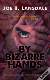 Capa do artigo By Bizarre Hands