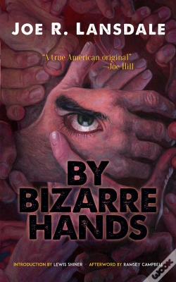 Capa do artigo By Bizarre Hands