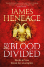 By Blood Divided - Preview