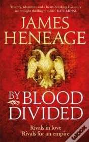 Capa do artigo By Blood Divided
