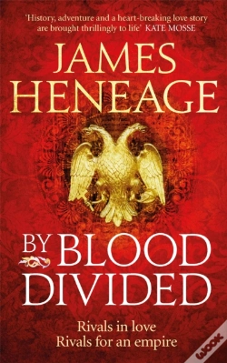 Capa do artigo By Blood Divided