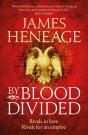 By Blood Divided - Preview