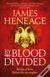 Capa do artigo By Blood Divided