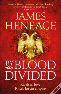 Capa do artigo By Blood Divided