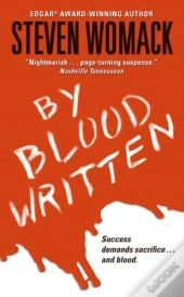 By Blood Written