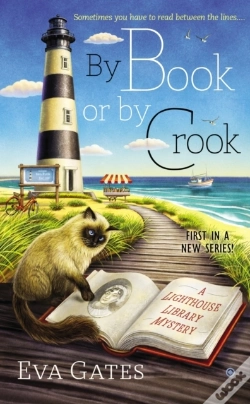 Capa do artigo By Book Or By Crook