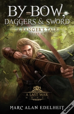 Capa do artigo By Bow, Daggers, & Sword