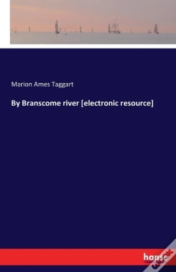 Capa do artigo By Branscome River (Electronic Resource)