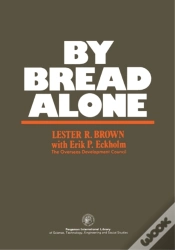 Capa do artigo By Bread Alone