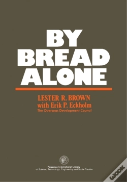 Capa do artigo By Bread Alone