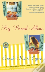 Capa do artigo By Bread Alone