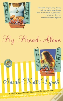 Capa do artigo By Bread Alone