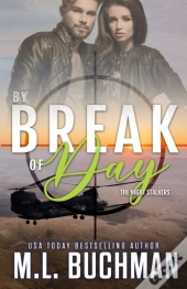 By Break Of Day