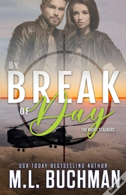 Capa do artigo By Break Of Day